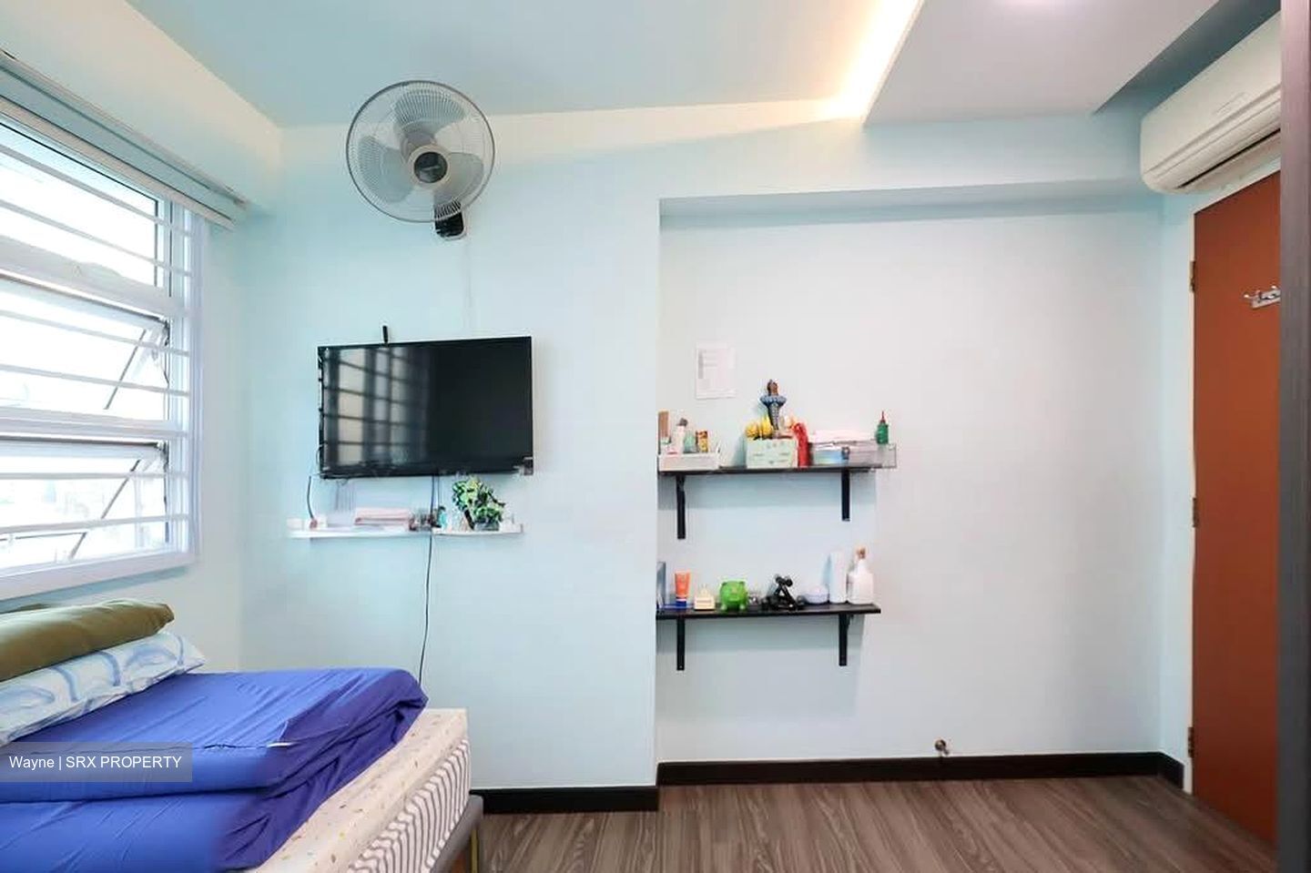Blk 256B Punggol Opal (Punggol), HDB 4 Rooms #583438151